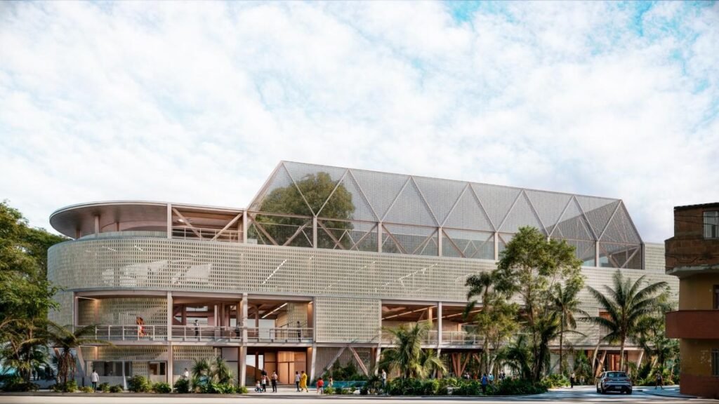 Medellín abre licitación para nuevo recreo deportivo en Guayabal