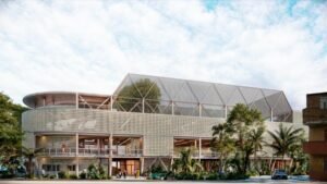 Medellín abre licitación para nuevo recreo deportivo en Guayabal