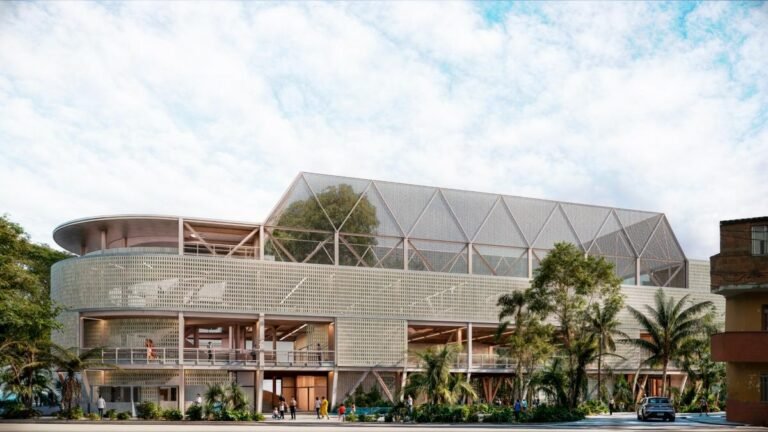 Medellín abre licitación para nuevo recreo deportivo en Guayabal