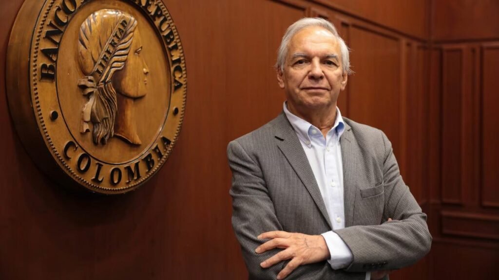 Tribunal ordena libertad de Ricardo Bonilla por demora de la Fiscalía en acusarlo