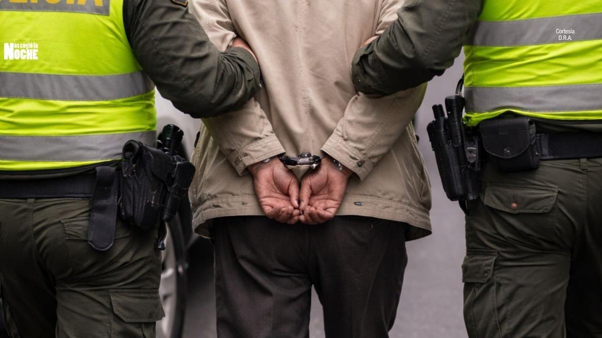 A la cárcel hombre de 61 años señalado de abusar de tres menores en Medellín