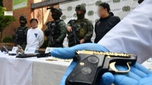 Golpe a ‘La Oficina’ y ‘Los Chatas’: caen alias ‘Jonás’ y ‘Álex mentiras’