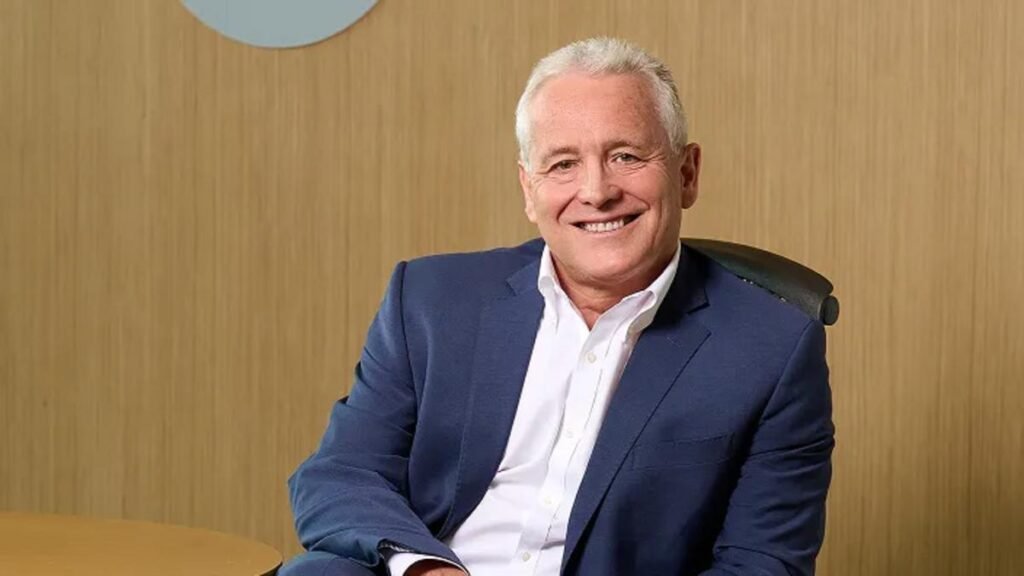 Cambio en el retail colombiano: Carlos Mario Giraldo anuncia su salida del Grupo Éxito tras casi dos décadas