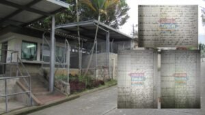 “Sin novedad”: minutas de cárcel de Itagüí no registraron la polémica parranda