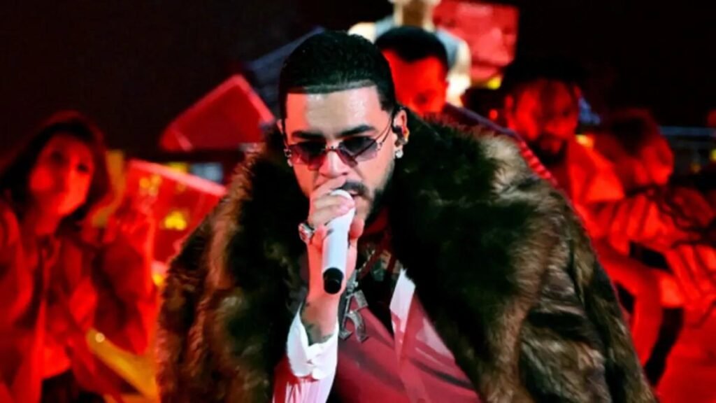 Ryan Castro se lanza a lo grande: anuncia concierto en El Campín para Halloween