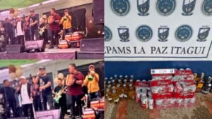 Escándalo en Itagüí ya es caso penal: Fiscalía investiga posibles delitos dentro de la cárcel