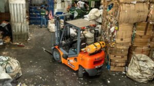 Abren convocatoria en Medellín para financiar proyectos de aprovechamiento de residuos