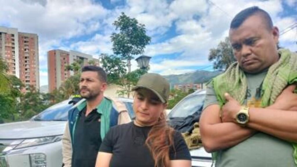 Ministro de Defensa lanza advertencia: ‘Calarcá’ puede ser capturado si es sorprendido en flagrancia