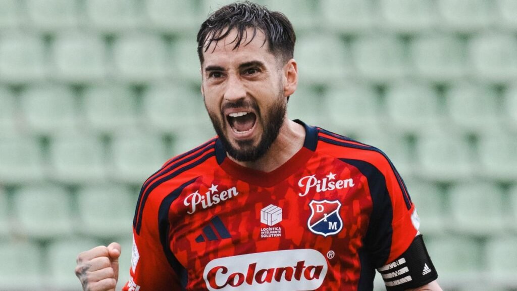 DIM se juega una final adelantada en Itagüí ante Boyacá Chicó