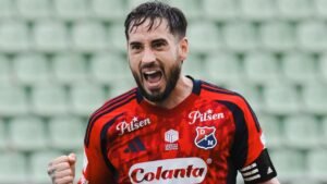 DIM se juega una final adelantada en Itagüí ante Boyacá Chicó