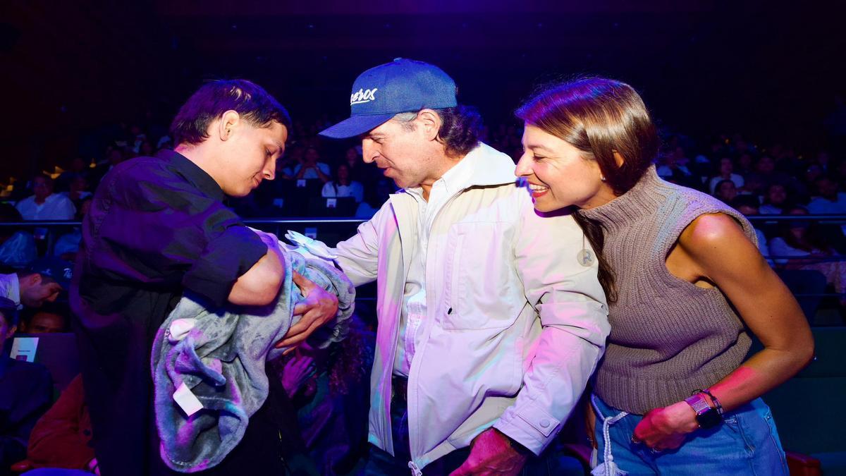 “Parceros”: la apuesta de Medellín que llega a la TV para mostrar cómo salvar jóvenes de la violencia