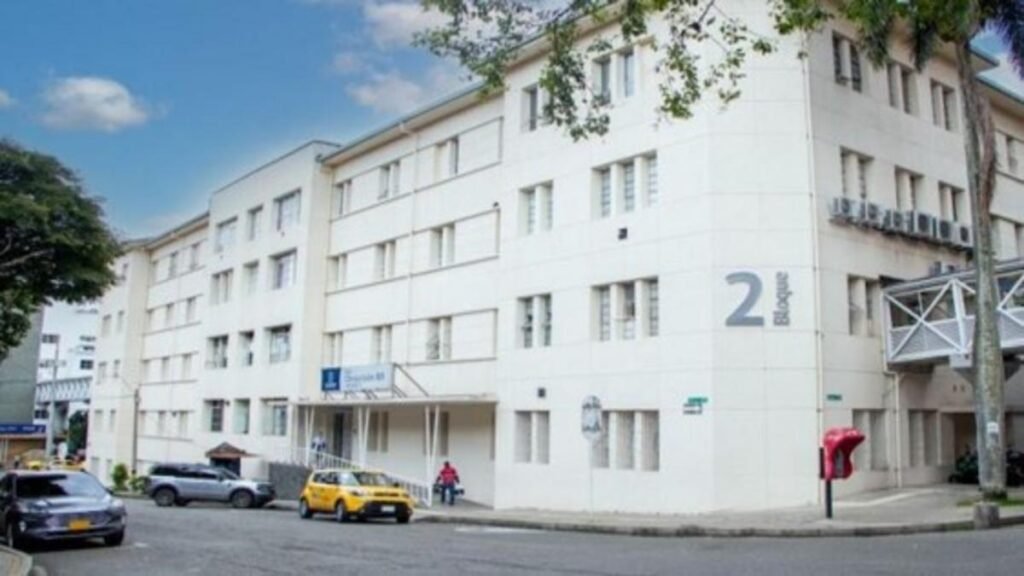 Crisis en salud: hospital Alma Mater de Antioquia suspende servicios a usuarios de Nueva EPS por millonaria deuda