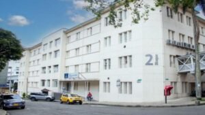 Crisis en salud: hospital Alma Mater de Antioquia suspende servicios a usuarios de Nueva EPS por millonaria deuda