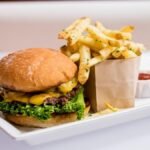 Prepárese si usted es amante de las hamburguesas: llega a la ciudad un festival delicioso