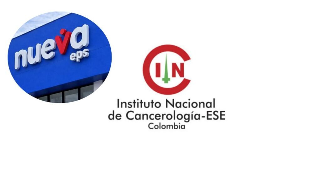 Crisis en salud: pacientes con cáncer de Nueva EPS quedan sin atención en el Instituto Nacional de Cancerología
