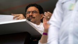 ¿Violencia con tinte político? Cepeda lanza dudas tras atentados en el suroccidente