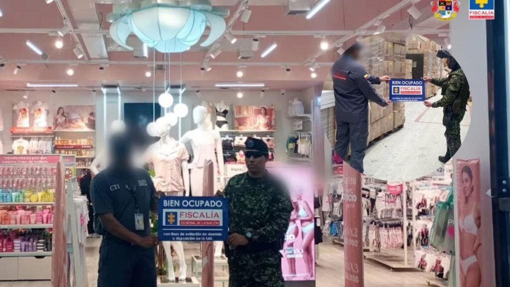 Lo más reciente: capturas y millonaria extinción de dominio en caso Lili Pink