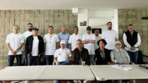 Estos son los cabecillas que no tendrán suspensión de órdenes de captura, según la Fiscalía