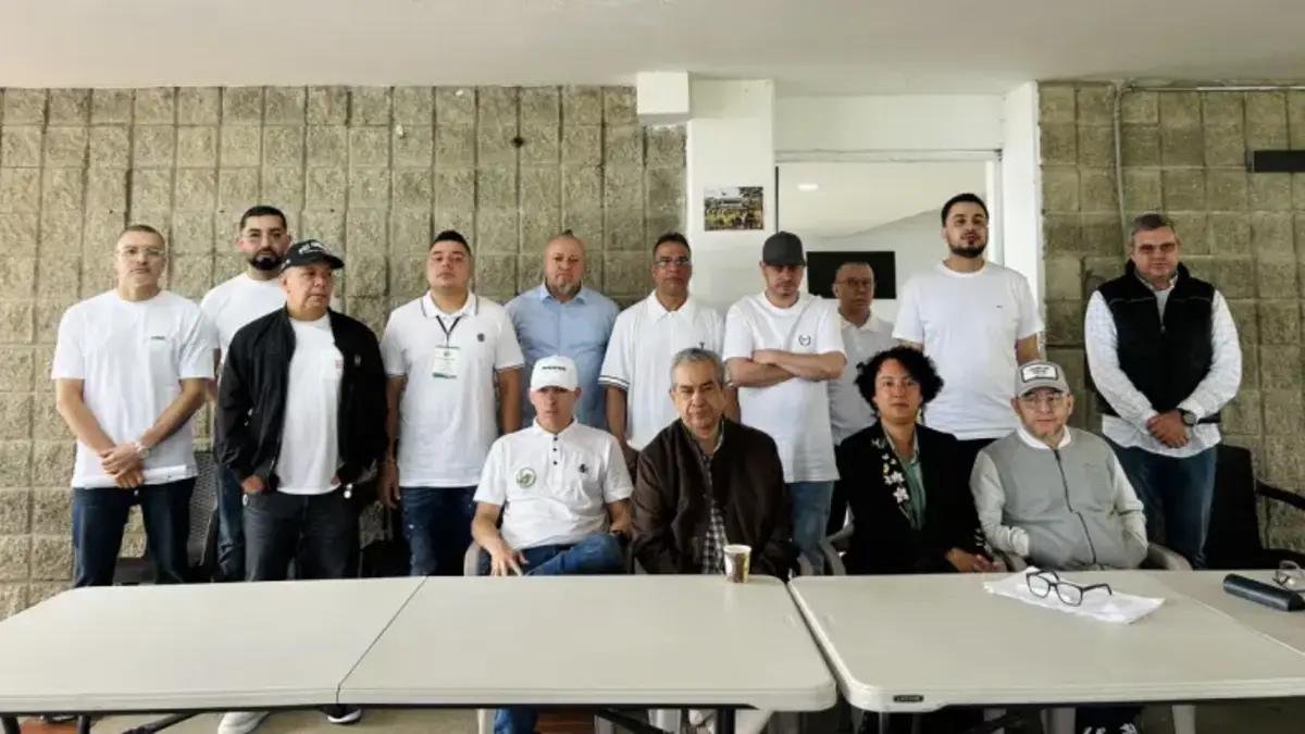 Estos son los cabecillas que no tendrán suspensión de órdenes de captura, según la Fiscalía