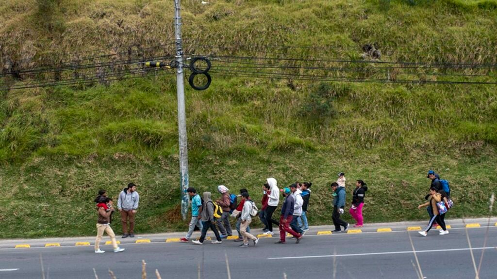 Cauca lidera confinamientos en Colombia: más de 9.300 afectados en 2026