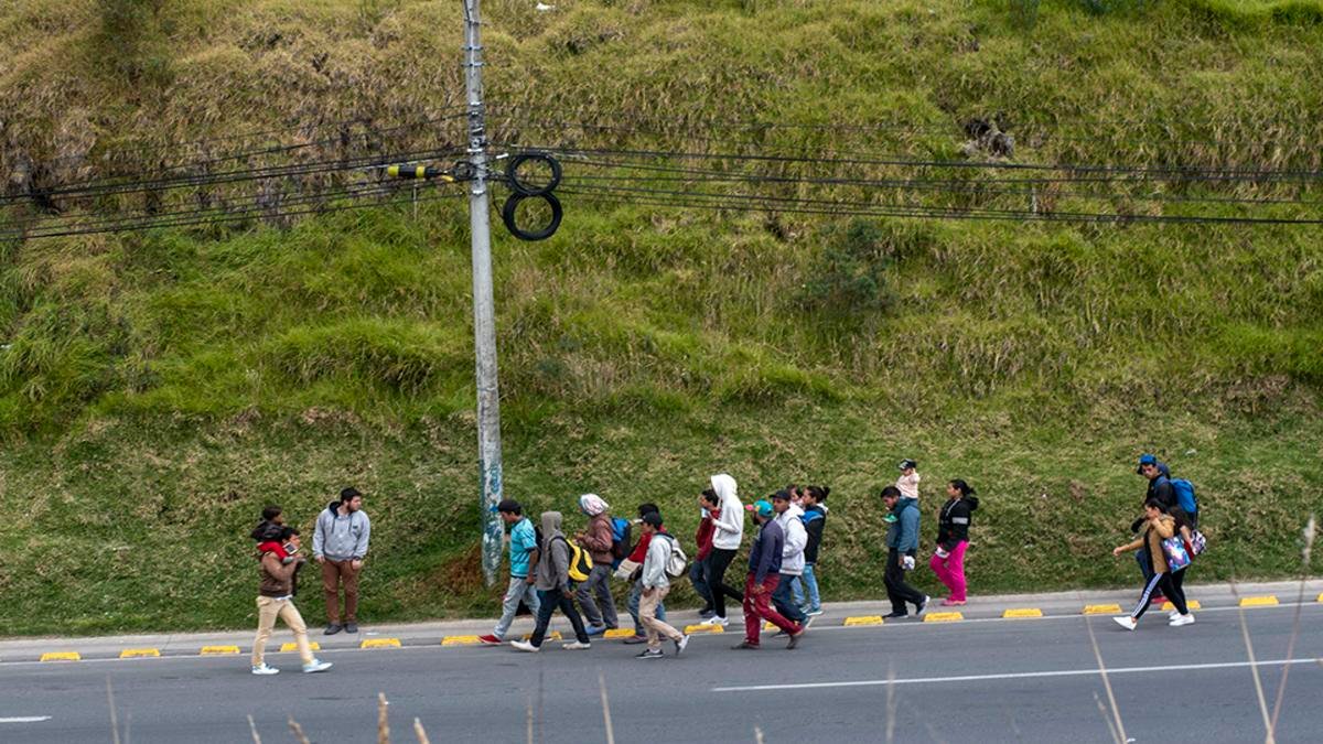 Cauca lidera confinamientos en Colombia: más de 9.300 afectados en 2026