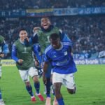Millonarios respira en Sudamericana: victoria clave en El Campín para volver a la pelea