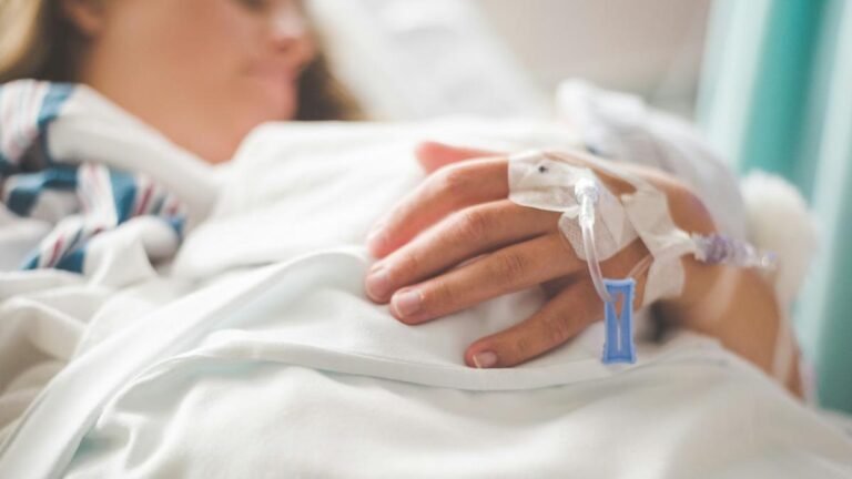 En estado crítico mujer que recibió antiácido oral por vía intravenosa en un hospital de Yarumal