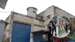 Escándalo en cárcel de Itagüí: destituyen director tras polémica fiesta con cantante vallenato