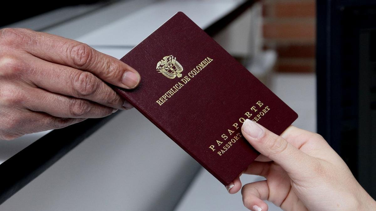 Procuraduría destapa fallas críticas en sistema de pasaportes tras caída nacional