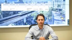 “La fábula del ratón cuidando el queso”: nombramiento de Daniel Quintero en Supersalud desata tormenta política