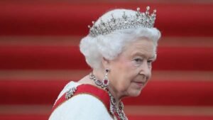 Se cumplen 100 años del nacimiento de la reina Isabel II