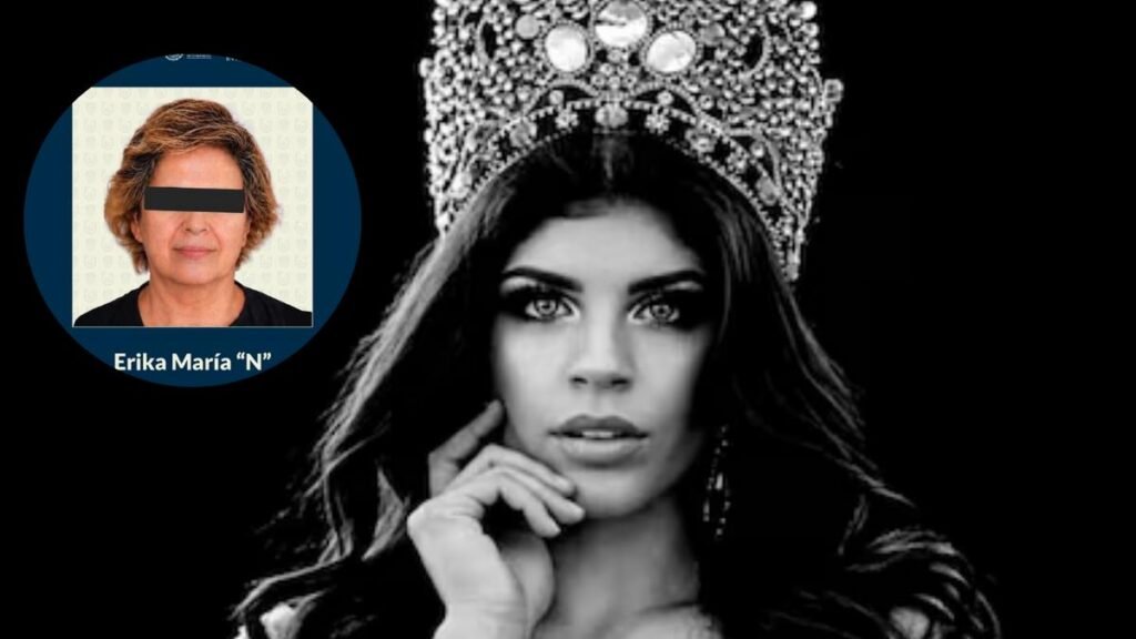 Capturan en Venezuela a suegra señalada de asesinar a exreina en México