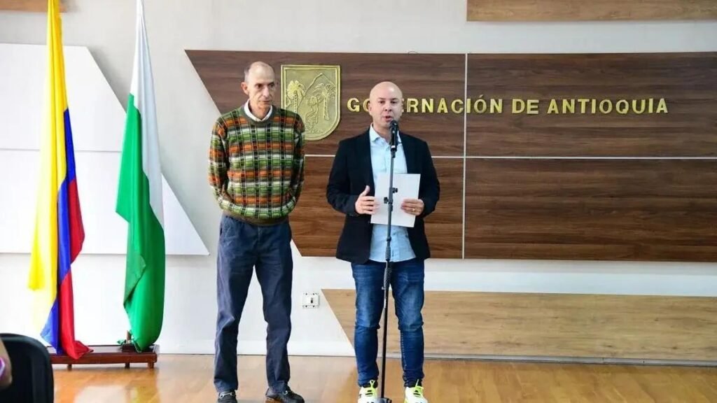 Antioquia alerta por colapso en servicios de salud: denuncian barreras críticas en atención