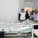 El Bajo Cauca refuerza su red hospitalaria: entran en operación nuevas obras en El Bagre y avanzan modernizaciones en Caucasia
