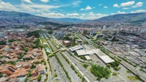 Concejo de Medellín dio luz verde a millonaria adición presupuestal para obras y programas sociales