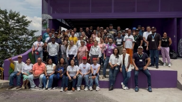 San Cristóbal abre nuevas oportunidades de formación laboral con cursos certificados del SENA