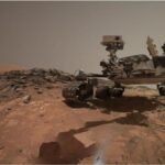 NASA solucionó falla del rover Curiosity desde 334 millones de kilómetros de distancia