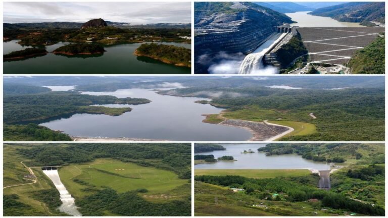 EPM se prepara para un posible fenómeno de El Niño y pide ahorrar energía