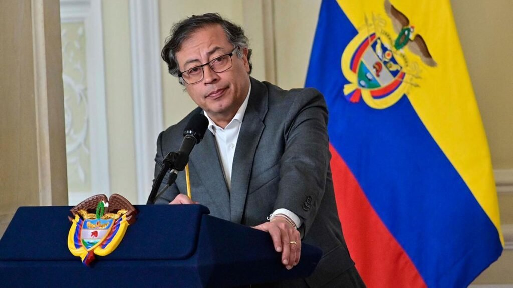 Sancionan a Petro por desacato: deberá pagar multa tras no retractarse de acusaciones