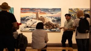 Antioquia celebra el Día de los Museos con una agenda cultural abierta a todos