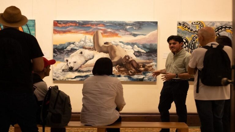 Antioquia celebra el Día de los Museos con una agenda cultural abierta a todos