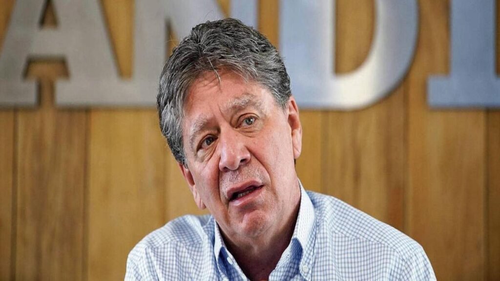 “Colombia se está volviendo más vulnerable energéticamente”: ANDI lanzó alerta desde Medellín