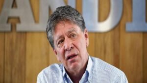 “Colombia se está volviendo más vulnerable energéticamente”: ANDI lanzó alerta desde Medellín