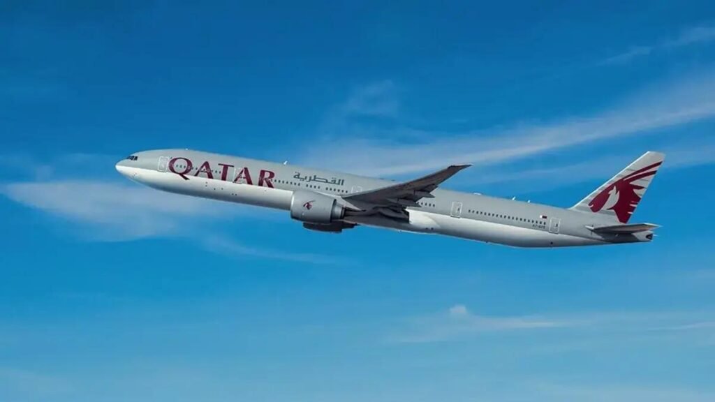 Qatar Airways aterriza en Colombia: abrirá ruta directa entre Doha, Bogotá y Caracas