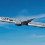 Qatar Airways aterriza en Colombia: abrirá ruta directa entre Doha, Bogotá y Caracas