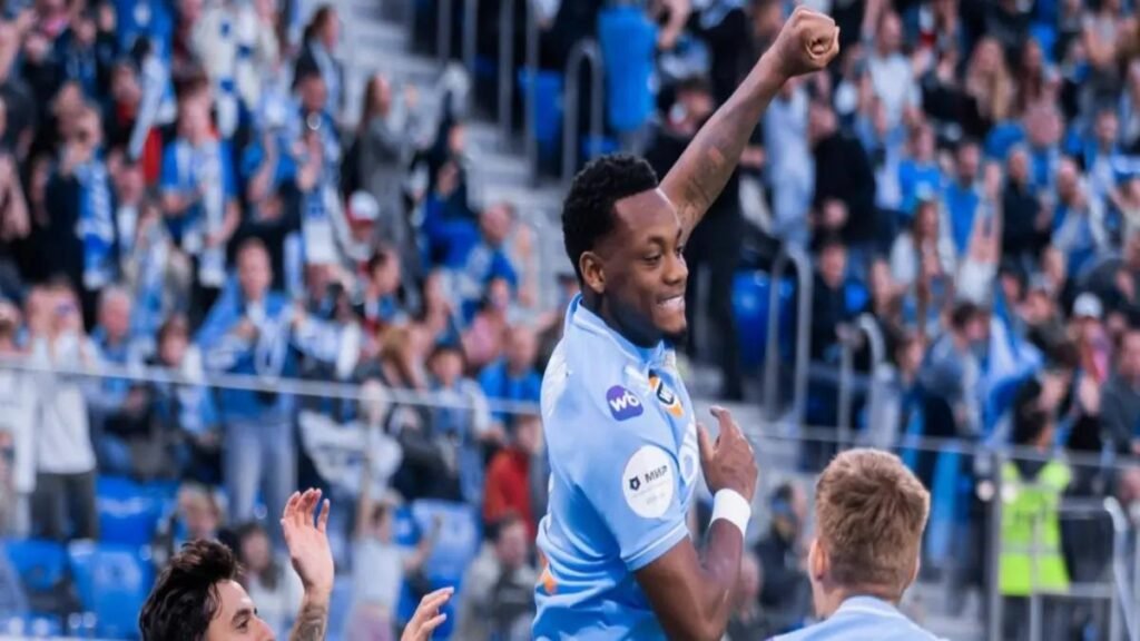 Jhon Jáder Durán se aleja del Mundial: Zenit confirmó que el colombiano salió del club por “motivos personales”