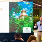 Medellín será sede del Climate Week 2026 y se proyecta como referente ambiental mundial
