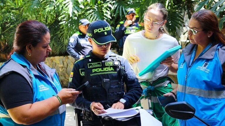 Medellín intensifica controles a apartamentos de renta corta en El Poblado