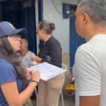 San Sebastián de Palmitas se transforma: más de $20 mil millones impulsan obras y desarrollo social en la ruralidad de Medellín