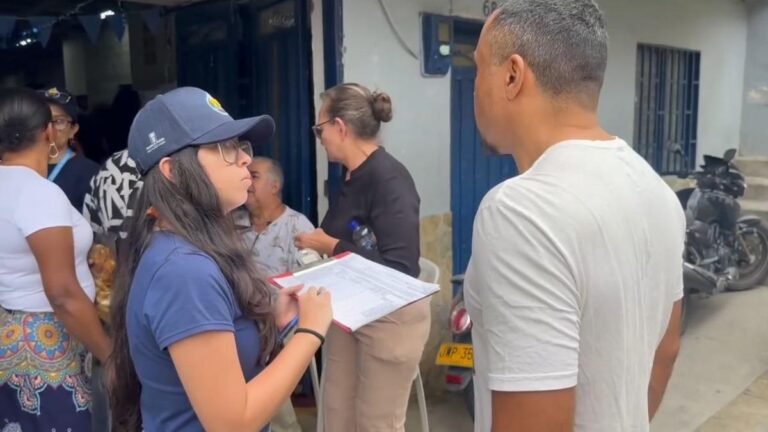 San Sebastián de Palmitas se transforma: más de $20 mil millones impulsan obras y desarrollo social en la ruralidad de Medellín